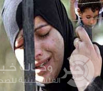 ارتفاع عدد الأسيرات في سجون الاحتلال إلى 39 بينهن 7 قاصرات