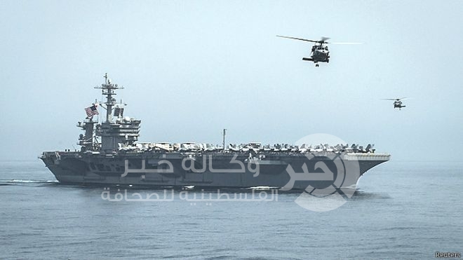 أوباما حذر طهران بشأن سفن إيرانية قبالة اليمن