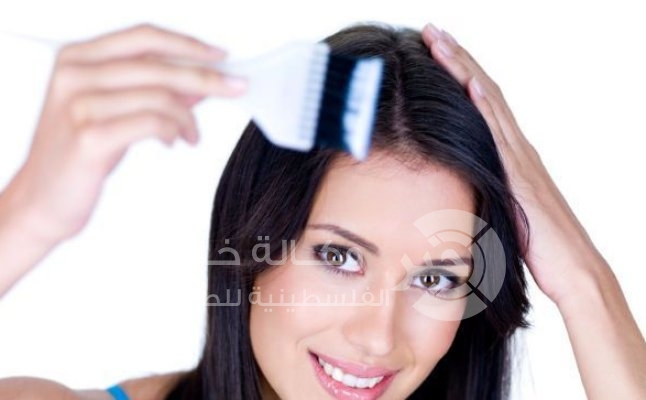 علاجات مضرة للشعر