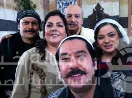 بالفيديو والصور: مفاجآت جديدة في أحداث باب الحارة "7" برمضان