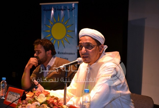 داعية مغربي: شبابنا يحتل المركز الثاني بين جنسيات العالم الملتحقين بتنظيم الدولة الاسلامية