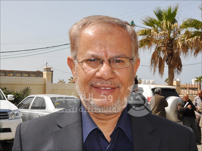 قانون "التكافل" سينشر في صحيفة الوقائع حين بدء تنفيذه