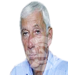 بيبي خطير على إسرائيل