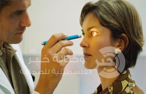 4 نصائح تحمي من مضاعفات السكر على العين