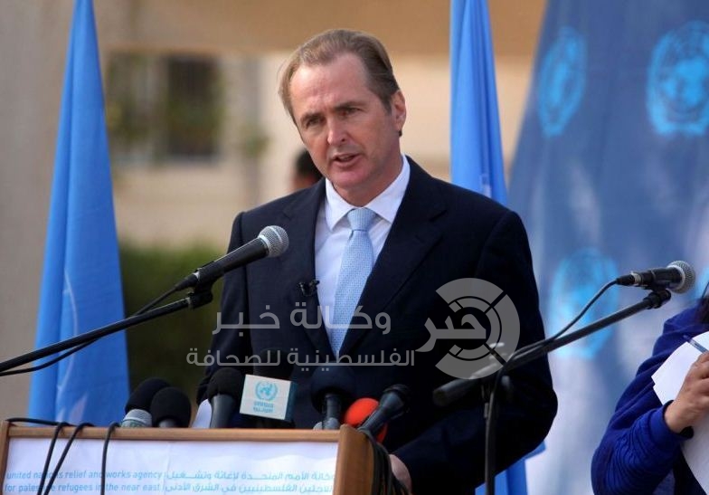 الأونروا : ما لم تتغير الوتيرة فلن تُبنى غزة أبدًا