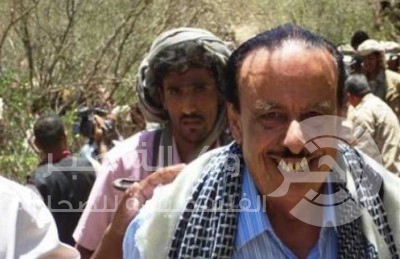 أنباء عن إعدام الحوثيين لشقيق هادي بتوجيهات من صالح