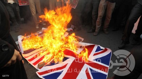 بريطانيا وايران تعيدان فتح سفارتيهما في طهران ولندن