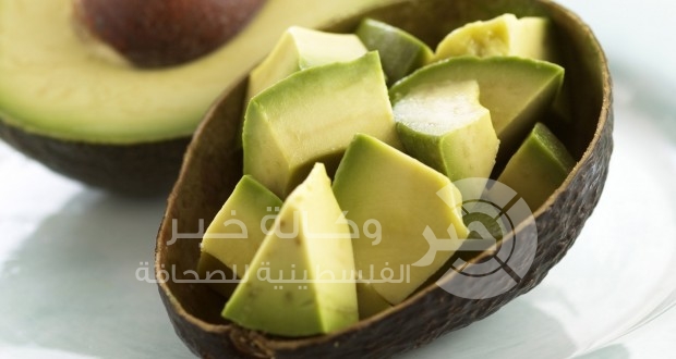 تأثير حبّة أفوكادو يوميا على الصحة