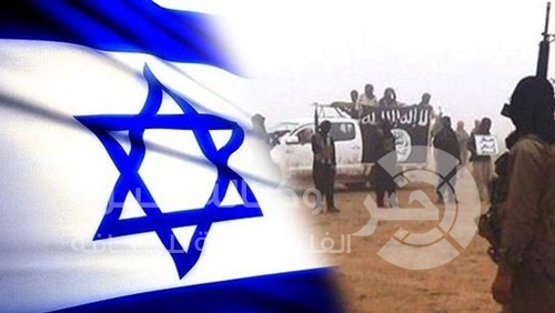 في قائمة واحدة. .. الجيش الإسرائيلي وداعش والقاعدةو بوكو حرام وطالبان