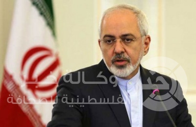 وزير خارجية إيران يدعو إلى تشكيل حكومة جديدة في اليمن