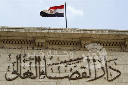 محكمة مصرية تقضي بسجن 23 شخصًا 14 عامًا لقتلهم 4 من الشيعة