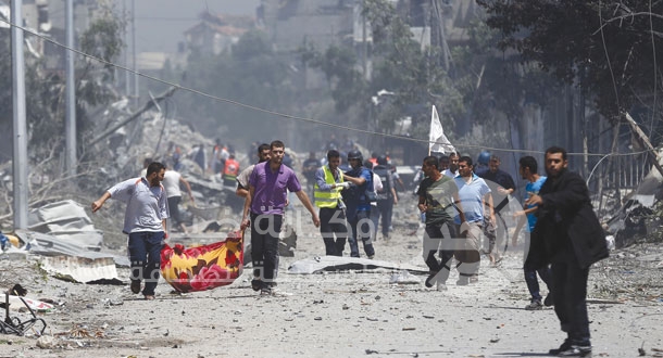 43 ألف مواطن لم يُصدروا بطاقة هوية أولى بقطاع غزة
