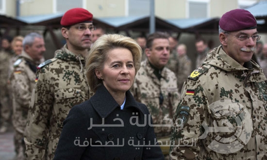 ألمانيا : الأسد لا يمكن أن يكون جزءا من حل طويل المدى في سوريا