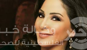 اليسا في الرباط رفضت ارتداء القفطان المغربي..