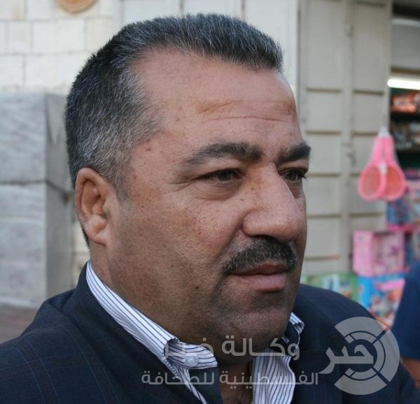 عساف يحث فتح وحماس على التقاط الفرصة التاريخية