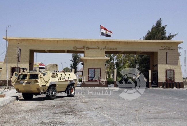 لجنة كسر الحصار تثمن موقف بان كي مون من معبر رفح