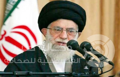 خامنئي يدعو الجيش الايراني الى رفع جهوزيته