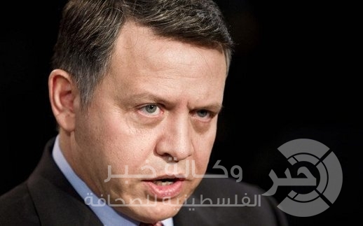 خلال مقابلة تلفزيونية