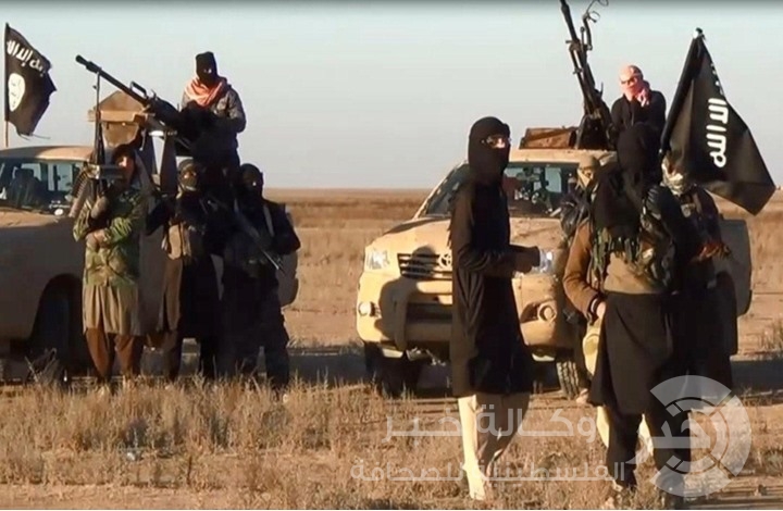 الأمم المتحدة: ثلث أراضي العراق تحت سيطرة تنظيم الدولة