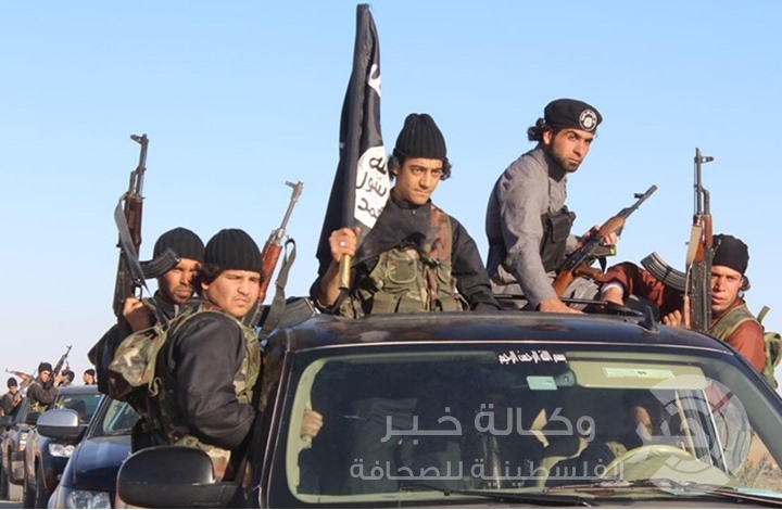كيف يدير تنظيم داعش شؤون "جيوشه" وجنوده؟