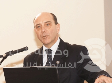 الأمم المتحدة : الواقع في غزة ينذر بحرب جديدة