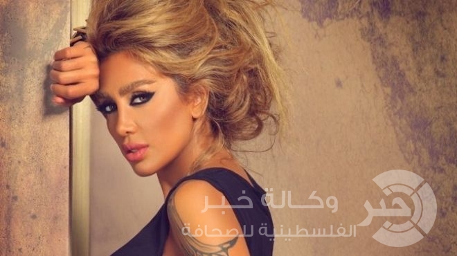 مايا دياب: لا أمارس الرياضة وأتناول كل أنواع الطعام