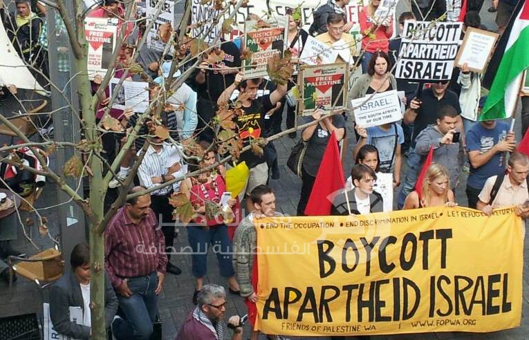 متى سيثور الإسرائيلي ضد "أبرتهايد" الاحتلال؟