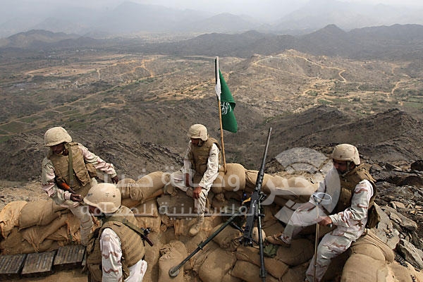 السعودية ترفض هدنة إنسانية للأمم المتحدة في اليمن