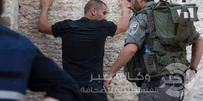 حواجز القدس.. اجراء احتلالي للتنكيل بالمقدسيين