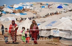 النرويج توافق على استضافة 8 آلاف لاجئ سوري