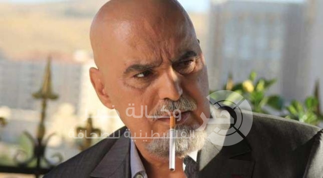 "عناية مشدّدة" تمنع عباس النوري من الظهور على الشاشة السورية