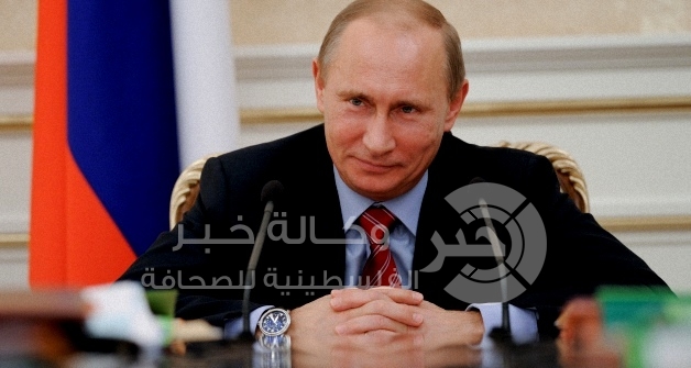 قرار رئاسي بتشكيل مجلس إدارة مؤسسة "الرئيس بوتين" ومن ضمنهم نجل هنية