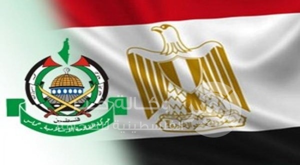 نيويورك تايمز": هل بدأ ذوبان " جبل الجليد " بين حماس ومصر ؟
