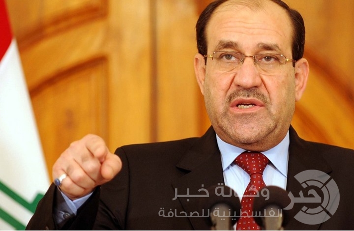 العبادي يمهل المالكي 48 ساعة لإخلاء مقرات نائب رئيس الجمهورية