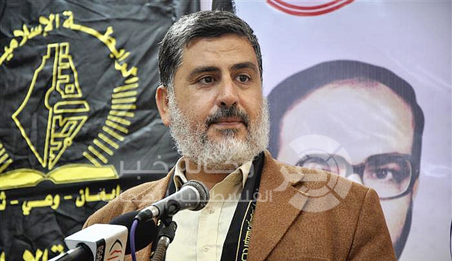 المدلل: شبابنا أبدعوا في الرد على عدوان الاحتلال .. وبوصلة مقاومتنا القدس