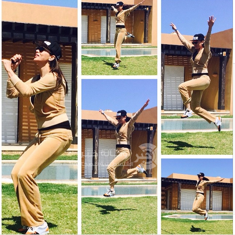 هاشتاغ #‏قفز_بالعالي_هلالي‬