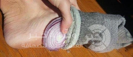 يعتبر باطن القدم مدخلاً قوياً ومباشراً لأعضائك الباطنية، من خلال ما يعرف بـ 