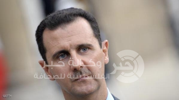 الأسد: سأترك السلطة عندما لا يؤيدني الشعب