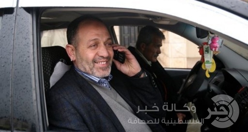 الاحتلال يقتحم منزل الشيخ بسام السعدي وأشقائه ويدمر محتوياتها في جنين