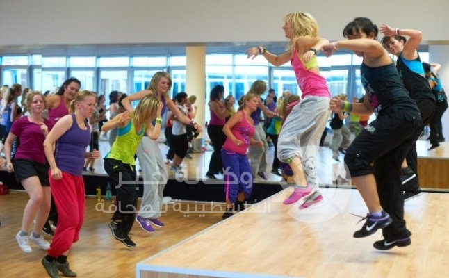 ان كنت لا تعلمين هناك فوائد للرقص تعرفي عليها هنا