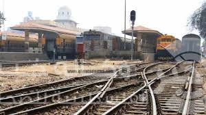 توقف حركة قطارات القاهرة الإسكندرية بسبب انفجار قنبلة