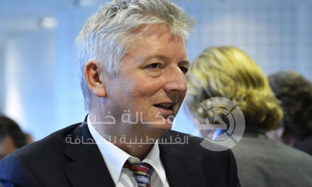 انتحار وزير بلجيكي متهم باغتصاب مغربية