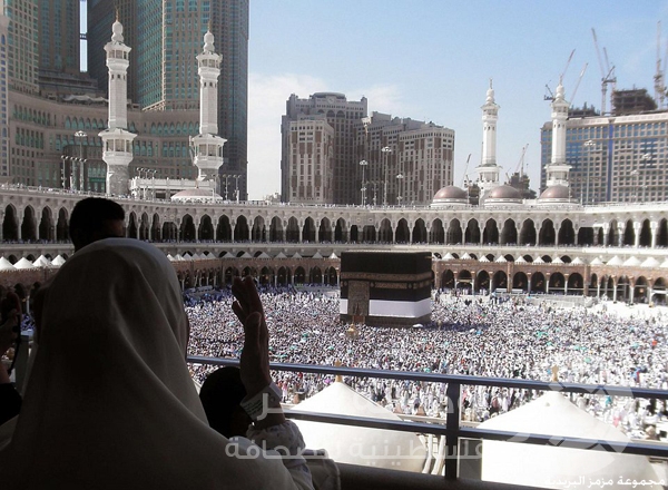 البعثة الطبية: علاج 4000 حالة مرضية في صفوف الحجاج ولا أمراض معدية
