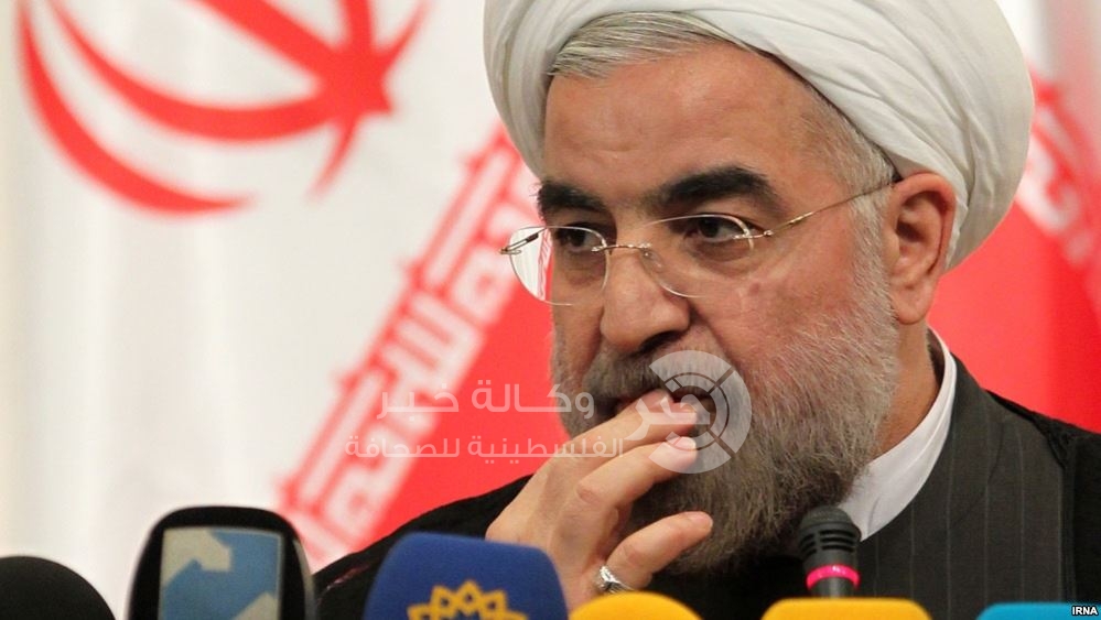 الرئيس الإيراني يوافق على تفتيش نووي لموقع عسكري