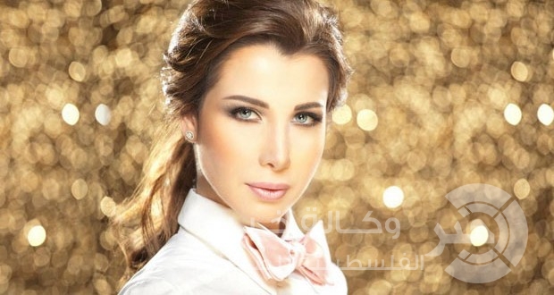 إقبال كبير على حفل نانسي عجرم في جرش