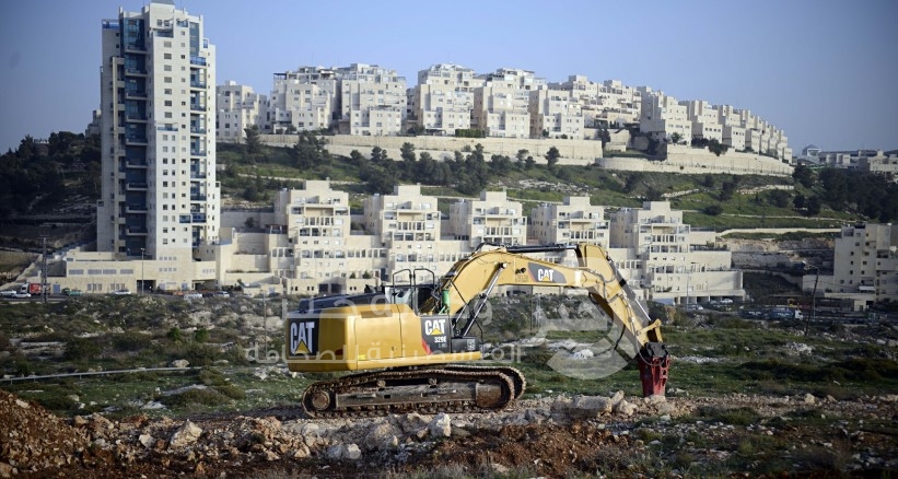 شطب مئات الملايين من ديون المستوطنات بالضفة والجولان