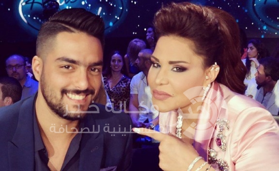 صفارة احلام تزعج حسن الشافعي في بروفات “اراب ايدول”