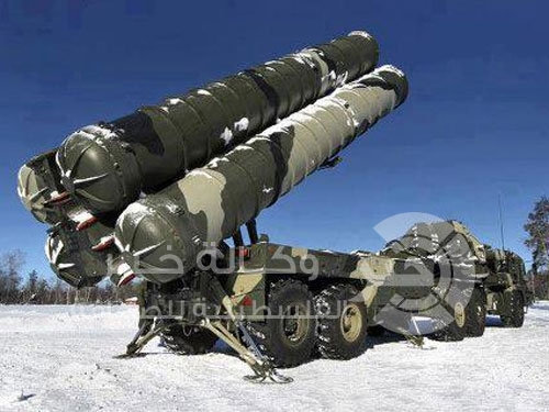 امتلاك مصر للصواريخ الاعتراضية الروسية تجلب مشكلة الاسرائيل