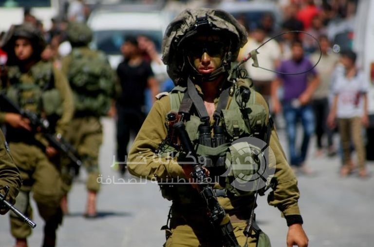 "الاحتلال" يصدر أوامر اعتقال إداري بحق 9 أسرى