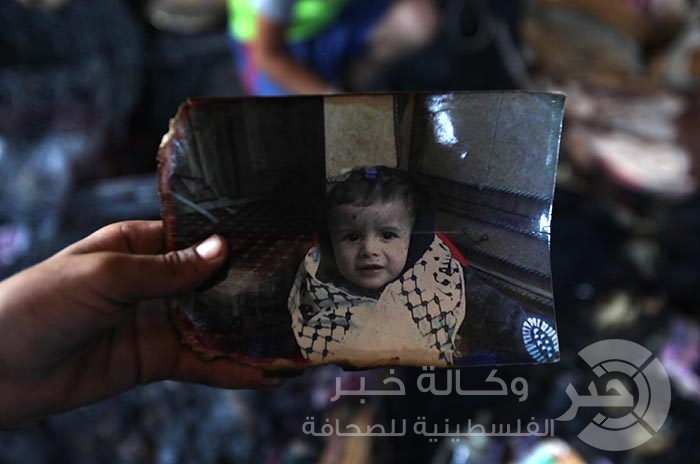 ردود الأفعال في الأردن ولبنان على جريمة إحراق الرضيع "دوابشة"